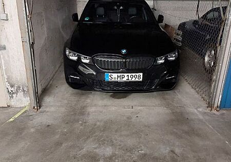 BMW 320i M Sport Automatik M Sport