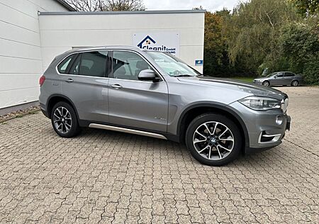 BMW X5 xDrive30d - TüvNeu/7Si./ HUD/ Soft-Close/Pano