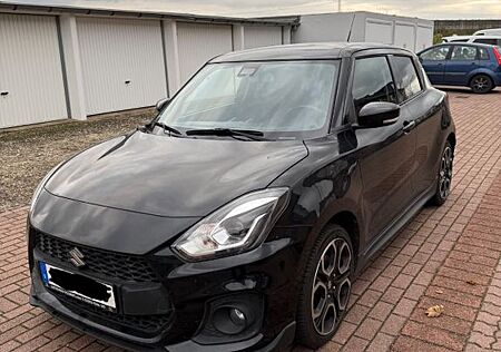 Suzuki Swift 1.4 BOOSTERJET HYBRID Sport Sport
