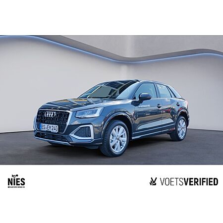 Audi Q2 leasen