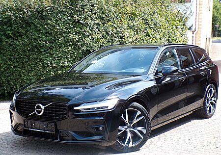 Volvo V60 B4 R Design - Plus Dark/Black/Memory/Keyless