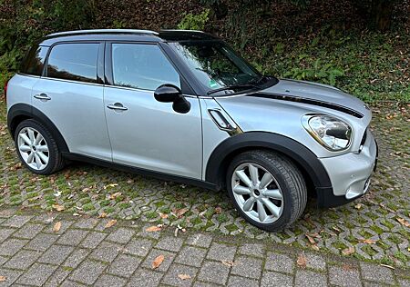 Mini Cooper S Countryman Cooper SE Countryman