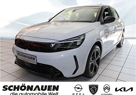Opel Corsa GS, 1.2 Direct Injection LED ACC Apple Car
