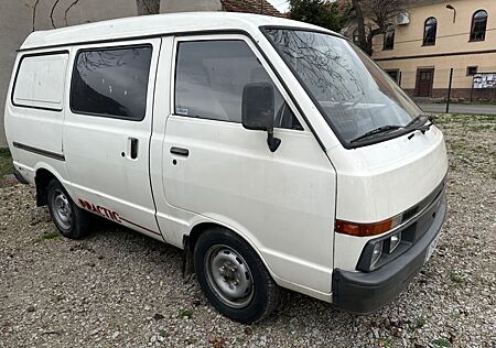 Nissan Vanette