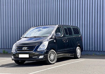 Hyundai H1 Travel Premium Automatik mit AHK