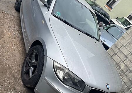 BMW 116 gebraucht kaufen BMW 116i -