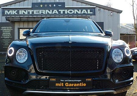 Bentley Bentayga 6.0 W12 Mulliner 4WD 360° Pano HUD LED