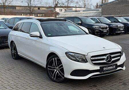 Mercedes-Benz E 400 d 4Matic T *360*PANO+MBUX*AHK*