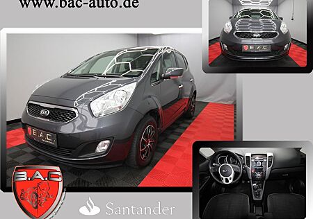 Kia Venga FIFA World Cup Edition