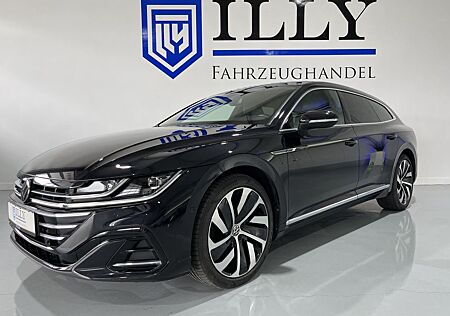 VW Arteon Volkswagen Shooting Brake 2.0 TDI*R-Line*IQ.LIGHT*