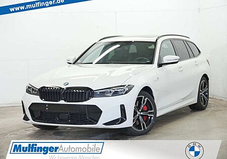 BMW 330e T.xDr.M Sport Pro HUD ACC SurView PanoD.AHK