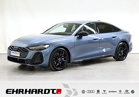 Audi A5 Limousine TFSI quattro S tronic S line MATRIX