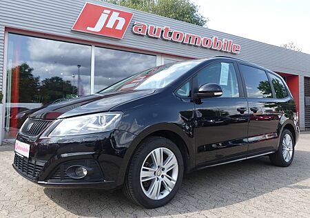 Seat Alhambra Style 7 Sitze*AHK*Navi*SHZ*Kamera