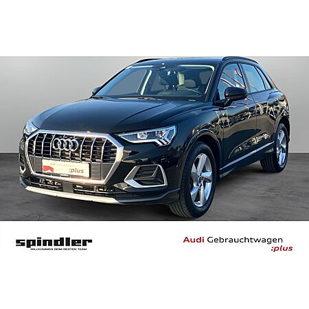 Audi Q3 leasen