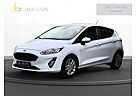 Ford Fiesta Cool & Connect*Automatik*Winterpaket