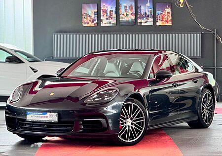 Porsche Panamera 4S Sport-Chrono 360° Matrix 21"Fond