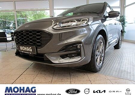 Ford Kuga Plug-In Hybrid 2.5 Duratec -PHEV ST-Line X