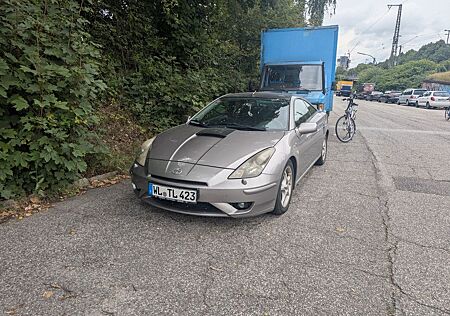 Toyota Celica 1.8 TS TS