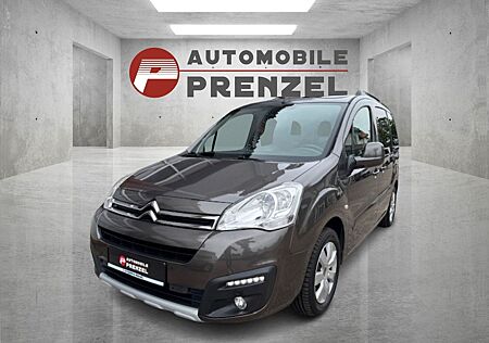 Citroën Berlingo Kombi Shine*NAV*KAMERA*PANO*