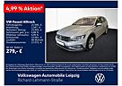 VW Passat Alltrack Volkswagen 2.0 TDI DSG 4Motion *LED*Navi*