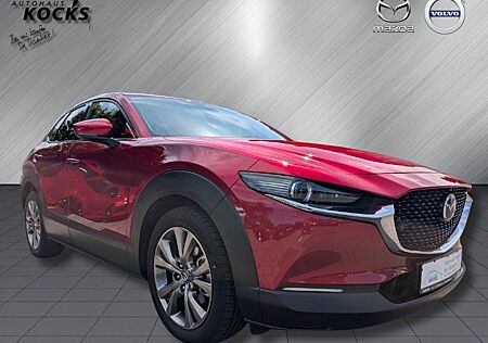 Mazda CX-30 SKYACTIV-X 2.0 M Hybrid SELECTION BOSE, LE