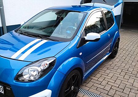 Renault Twingo Gordini R.S. 1.6 16V 130 Gordini R.S.