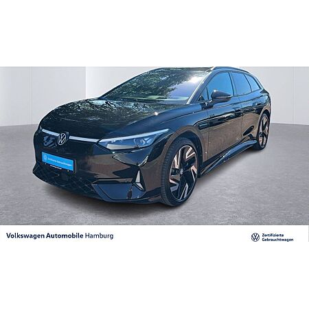 VW ID.7 leasen