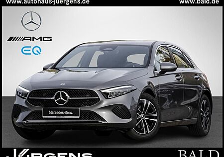 Mercedes-Benz A 200 Progressive/LED/Kamera/Keyl/Ambiente/17''
