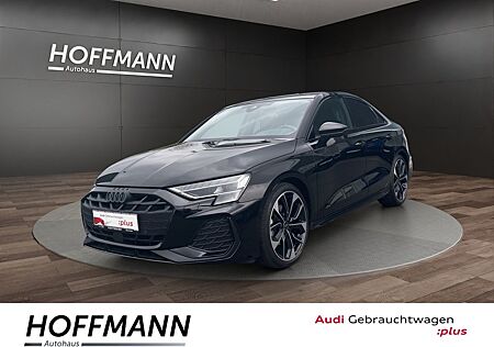 Audi A3 Limousine 35 TFSI S line Matrix+Pano+Kamera