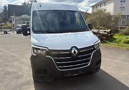 Renault Master III Kasten L3H2 HKa 3,5 Komfort