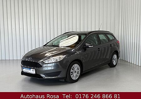 Ford Focus Turnier 1.0 Ecoboost Trend