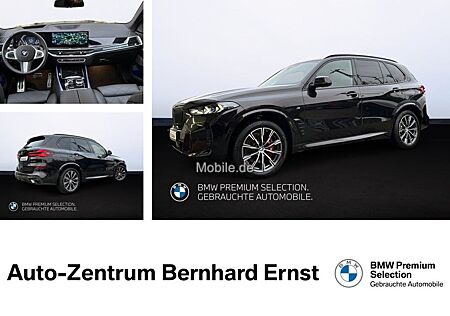 BMW X5 xDrive40d M Sportpaket Pro AHK Pano Stand.Hz.