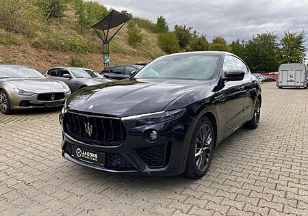 Maserati Levante Modena S