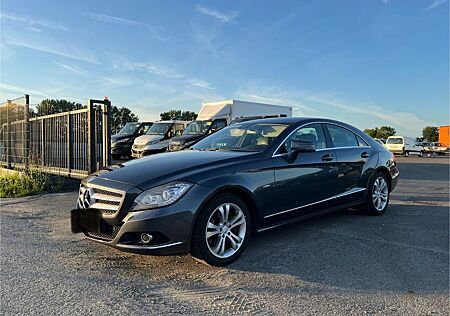 Mercedes-Benz CLS 250 CDI/Leder/BI-Xenon/Navi