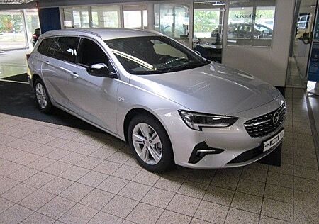 Opel Insignia B Sports Tourer Business 2.0 Automatik