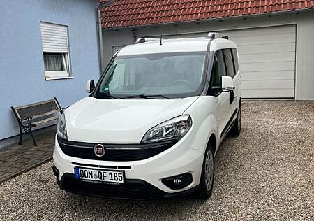Fiat Doblo 1.4 T-Jet 16V EASY EASY