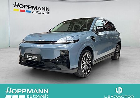 Leapmotor B10 BEV 67,1 kWh Design Pro Max