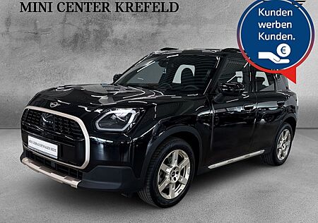 Mini Cooper D Countryman Countryman C AUTOMATIK PAKET L NAVI HuD LED KAME