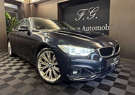 BMW 435d Gran Coupé LED,Kamera,Sport,Memory,Assist