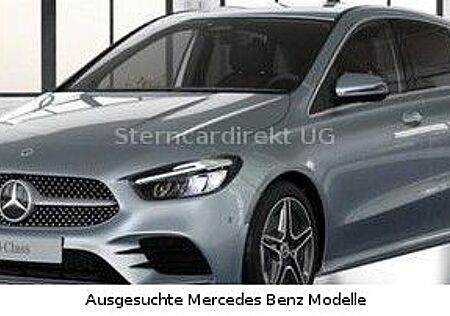Mercedes-Benz B 250 e AMG KEYLESS EASY PACK MBUX RFK LED 18"LM