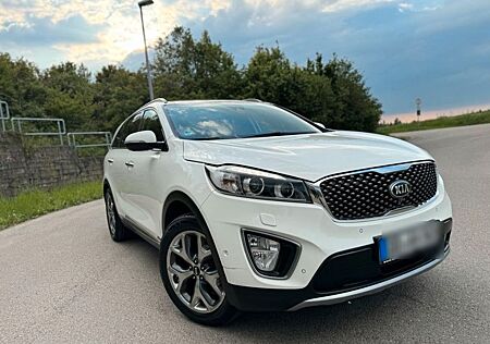 Kia Sorento 2.2 CRDi AWD Platinum Edition Automa...