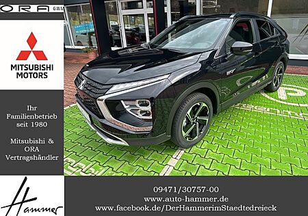 Mitsubishi Eclipse Cross 2.4 PHEV PLUS//Bi-LED//KAMERA