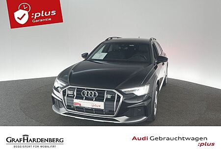 Audi A6 Allroad 40 TDI S tronic LED AHK Klima ACC