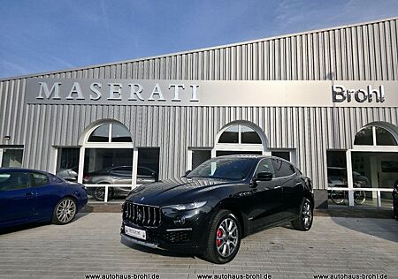 Maserati Levante GranLusso Q4