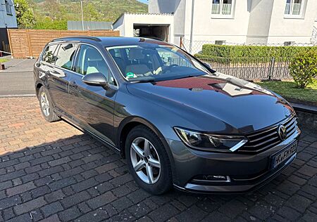 VW Passat Variant Volkswagen 2.0 TDI B8