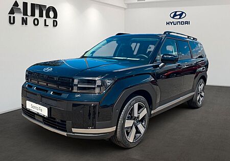 Hyundai Santa Fe MY25 1.6 T-GDI HEV 4WD INTRO