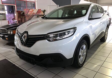 Renault Kadjar Life 1.3 Benzin - Top Zustand -
