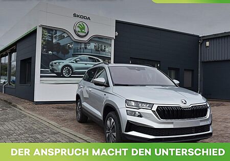 Skoda Karoq 1.5 TSI DSG Tour*Matrix*AHK*ACC*SmartLink*