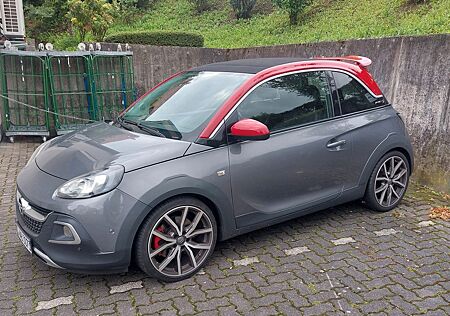 Opel Adam ROCKS S