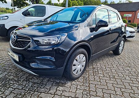 Opel Mokka X 1.6 115PS Start/Stop